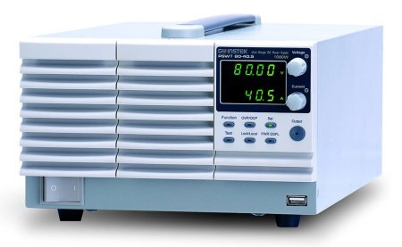 Источник питания GW Instek PSW7 80-27 купить по низкой цене | МАКСПРОФИТ