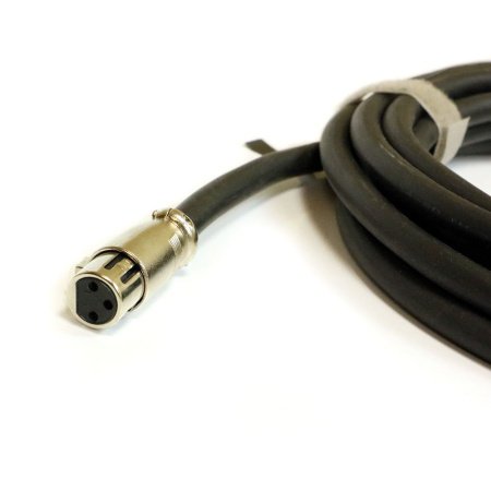 Кабель для питания генераторов АГ-105, АГ-114, АГ-120Т от автомобильного прикуривателя купить по низкой цене | МАКСПРОФИТ