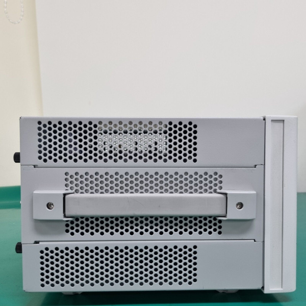 Модульный анализатор источников питания постоянного тока Agilent Technologies N6705B (демонстрационный) купить по низкой цене | МАКСПРОФИТ