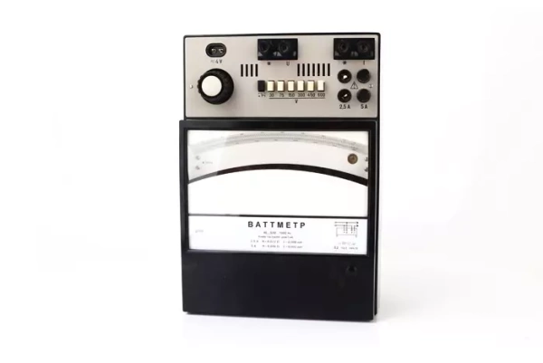 Д5089 Ваттметр купить по низкой цене | МАКСПРОФИТ