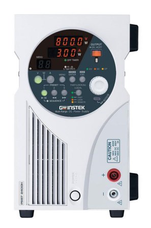 Источник питания GW Instek PSB7 2800L купить по низкой цене | МАКСПРОФИТ