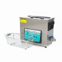 Ванна ультразвуковая с подогревом и дегазацией Altimax UCD-1-65 купить по низкой цене | МАКСПРОФИТ