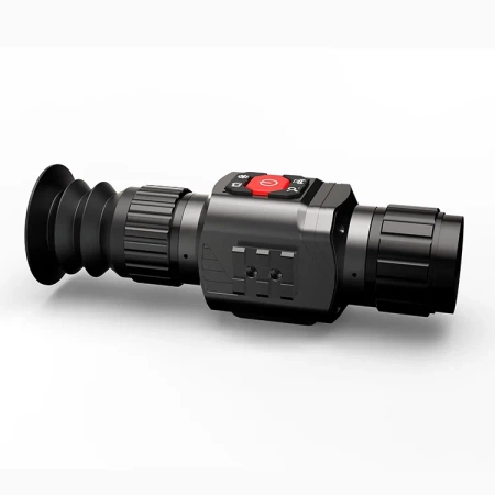 Тепловизионный прицел Hti HT-C8 75mm купить по низкой цене | МАКСПРОФИТ
