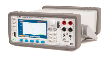 Вольтметр универсальный АКИП-2103 купить по низкой цене | МАКСПРОФИТ
