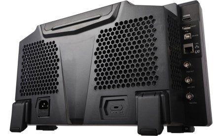 Цифровой осциллограф смешанных сигналов RIGOL MSO8074A купить по низкой цене | МАКСПРОФИТ