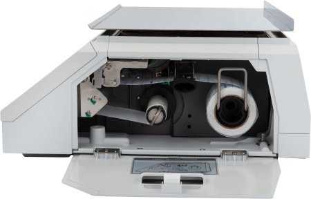 Весы CAS LP-15 (1.6) c TCP/IP купить по низкой цене | МАКСПРОФИТ