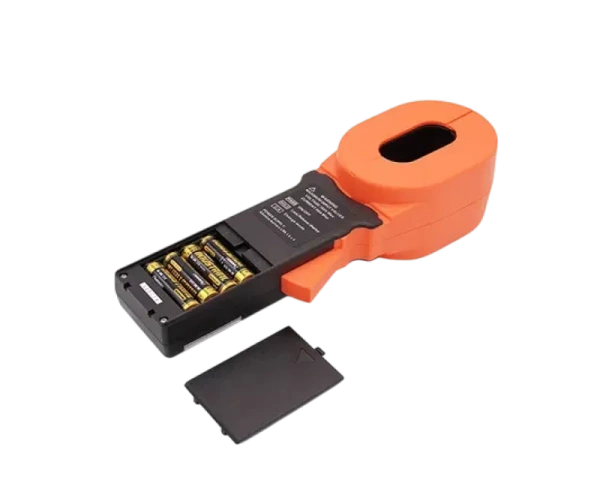 Клещи токовые-измерители сопротивления заземления ПрофКиП КТЗ-1630 купить по низкой цене | МАКСПРОФИТ