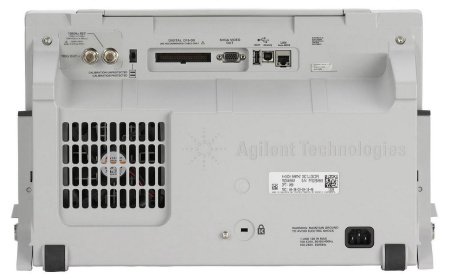 Осциллограф DSOX4052A купить по низкой цене | МАКСПРОФИТ