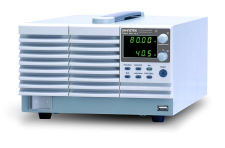 Источник питания GW Instek PSW7 250-4.5 купить по низкой цене | МАКСПРОФИТ