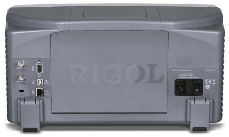 Анализатор спектра Rigol DSA1030 купить по низкой цене | МАКСПРОФИТ