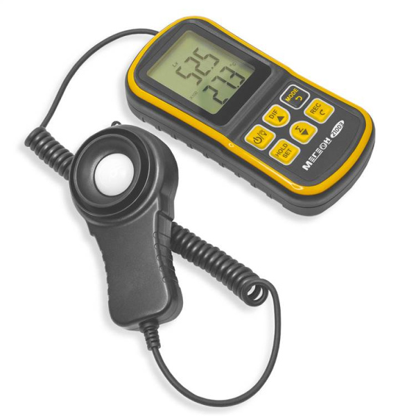 Люксметр МЕГЕОН 21003 купить по низкой цене | МАКСПРОФИТ