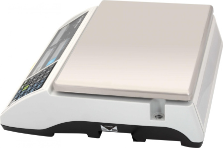 Весы CAS EC-3 купить по низкой цене | МАКСПРОФИТ